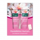Kneipp® Geschenkpackung Mandelblüten Hautzart(Dusche 200 ml